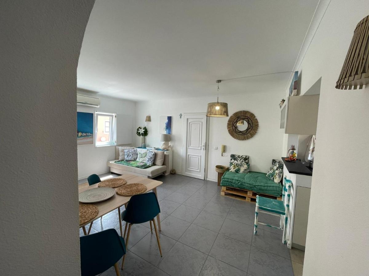 Delta Marina Vilamoura Quarteira Εξωτερικό φωτογραφία